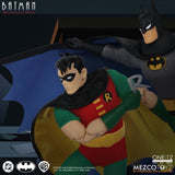 Batman: The Animated Series - Robin One:12 Collective - Mezco Toyz