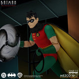 Batman: The Animated Series - Robin One:12 Collective - Mezco Toyz