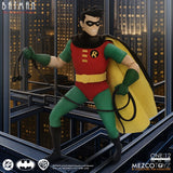 Batman: The Animated Series - Robin One:12 Collective - Mezco Toyz