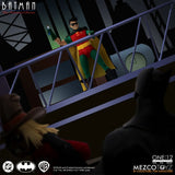 Batman: The Animated Series - Robin One:12 Collective - Mezco Toyz
