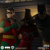 Batman: The Animated Series - Robin One:12 Collective - Mezco Toyz