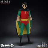 Batman: The Animated Series - Robin One:12 Collective - Mezco Toyz