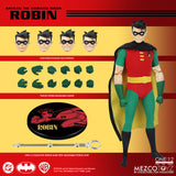 Batman: The Animated Series - Robin One:12 Collective - Mezco Toyz