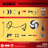 Batman: The Animated Series - Robin One:12 Collective - Mezco Toyz