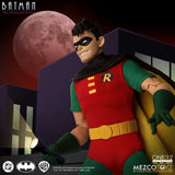 Batman: The Animated Series - Robin One:12 Collective - Mezco Toyz
