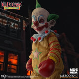 Killer Klowns from Outer Space - Shorty with Sound- Mezco