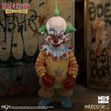 Killer Klowns from Outer Space - Shorty with Sound- Mezco