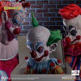 Killer Klowns from Outer Space - Shorty with Sound- Mezco