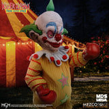 Killer Klowns from Outer Space - Shorty with Sound- Mezco