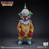 Killer Klowns from Outer Space - Shorty with Sound- Mezco