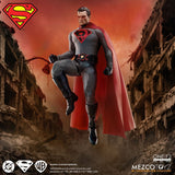 Superman - Red Son Edition One:12 Collective - Mezco Toyz