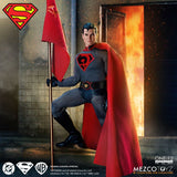 Superman - Red Son Edition One:12 Collective - Mezco Toyz