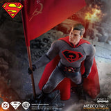 Superman - Red Son Edition One:12 Collective - Mezco Toyz
