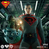 Superman - Red Son Edition One:12 Collective - Mezco Toyz
