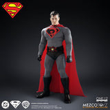 Superman - Red Son Edition One:12 Collective - Mezco Toyz