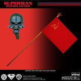 Superman - Red Son Edition One:12 Collective - Mezco Toyz