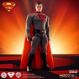 Superman - Red Son Edition One:12 Collective - Mezco Toyz