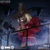 Batman: The Animated Series - Scarecrow One:12 Collective - Mezco Toyz