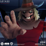 Batman: The Animated Series - Scarecrow One:12 Collective - Mezco Toyz