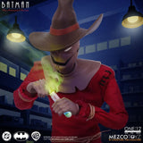 Batman: The Animated Series - Scarecrow One:12 Collective - Mezco Toyz