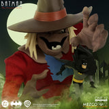Batman: The Animated Series - Scarecrow One:12 Collective - Mezco Toyz