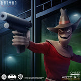 Batman: The Animated Series - Scarecrow One:12 Collective - Mezco Toyz