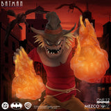 Batman: The Animated Series - Scarecrow One:12 Collective - Mezco Toyz