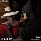 Batman: The Animated Series - Scarecrow One:12 Collective - Mezco Toyz