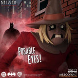 Batman: The Animated Series - Scarecrow One:12 Collective - Mezco Toyz