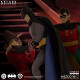 Batman: The Animated Series - Scarecrow One:12 Collective - Mezco Toyz