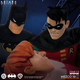 Batman: The Animated Series - Scarecrow One:12 Collective - Mezco Toyz