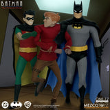 Batman: The Animated Series - Scarecrow One:12 Collective - Mezco Toyz