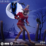 Batman: The Animated Series - Scarecrow One:12 Collective - Mezco Toyz