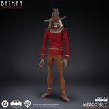 Batman: The Animated Series - Scarecrow One:12 Collective - Mezco Toyz
