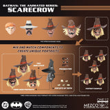 Batman: The Animated Series - Scarecrow One:12 Collective - Mezco Toyz