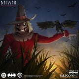 Batman: The Animated Series - Scarecrow One:12 Collective - Mezco Toyz