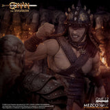 Conan The Barbarian (1982): Pit Fighter Edition - Mezco Toyz