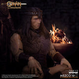 Conan The Barbarian (1982): Pit Fighter Edition - Mezco Toyz