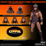Conan The Barbarian (1982): Pit Fighter Edition - Mezco Toyz