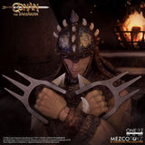 Conan The Barbarian (1982): Pit Fighter Edition - Mezco Toyz