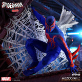 Spider-Man 2099 One:12 Collective - Mezco Toyz