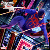 Spider-Man 2099 One:12 Collective - Mezco Toyz