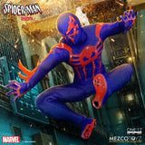Spider-Man 2099 One:12 Collective - Mezco Toyz