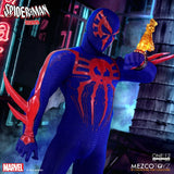 Spider-Man 2099 One:12 Collective - Mezco Toyz