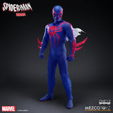 Spider-Man 2099 One:12 Collective - Mezco Toyz