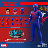 Spider-Man 2099 One:12 Collective - Mezco Toyz
