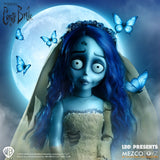 LDD Presents Corpse Bride: Emily  - Mezco