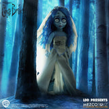 LDD Presents Corpse Bride: Emily  - Mezco