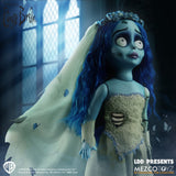 LDD Presents Corpse Bride: Emily  - Mezco