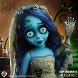 LDD Presents Corpse Bride: Emily  - Mezco
